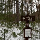 Review photo of Farr Lake Wooded Camp by Cindy P., April 22, 2026
