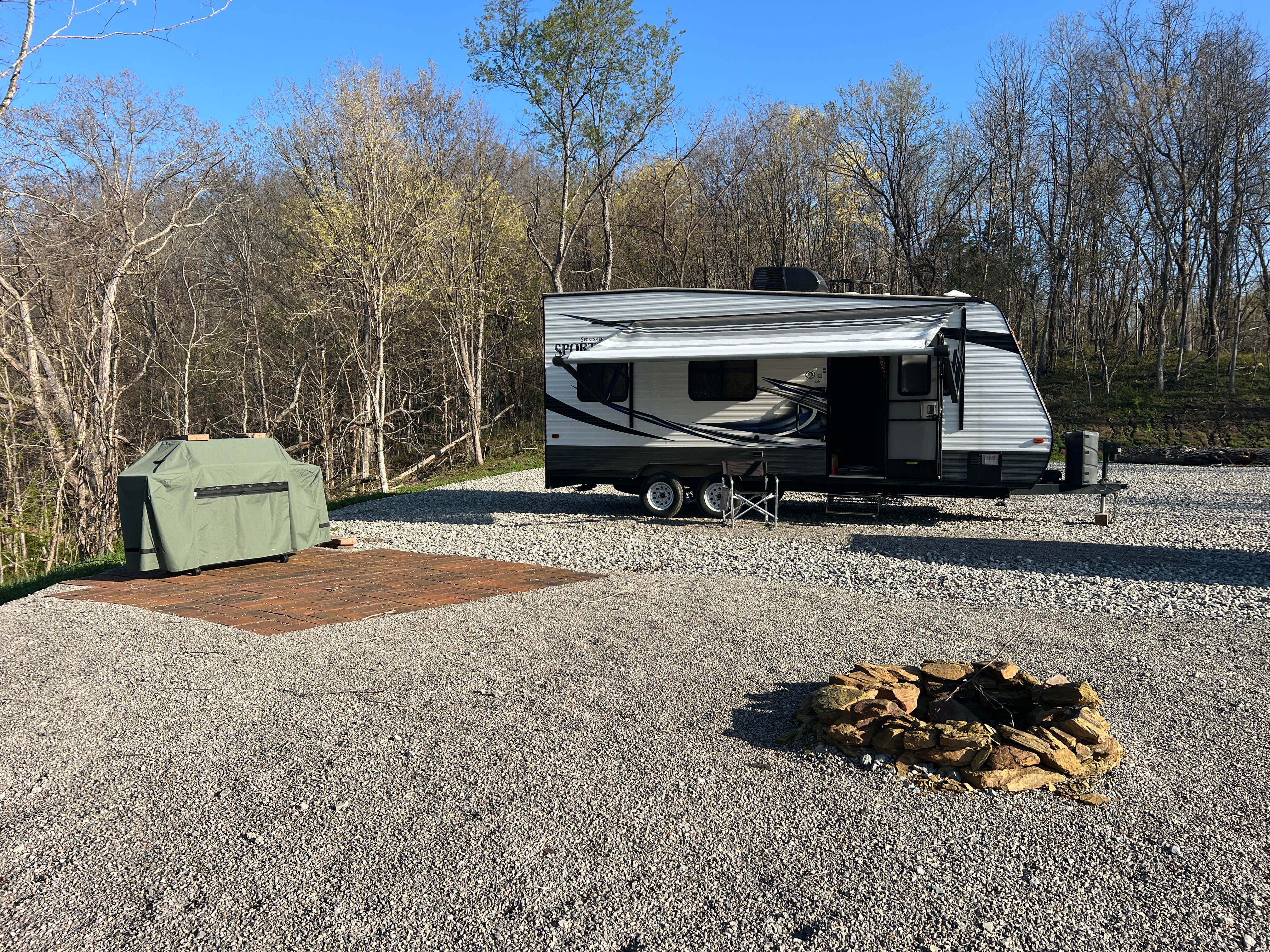 Chris F.'s photo at Farver Acres near Letart, WV