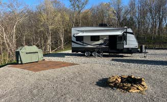 Chris F.'s photo at Farver Acres near Hurricane, WV
