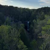 Review photo of Father Adamz Campground — South Cumberland State Park by Aidan G., May 9, 2025