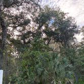 Review photo of Faver-Dykes State Park Campground by Brian B., September 23, 2026