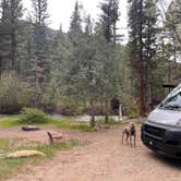 Review photo of Fawn Lakes Campground by Julie F., May 29, 2025