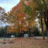 Review photo of Fayette Historic State Park Campground by Ursula , October 14, 2026