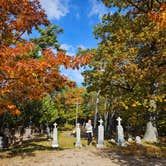 Review photo of Fayette Historic State Park by Rob , October 24, 2024