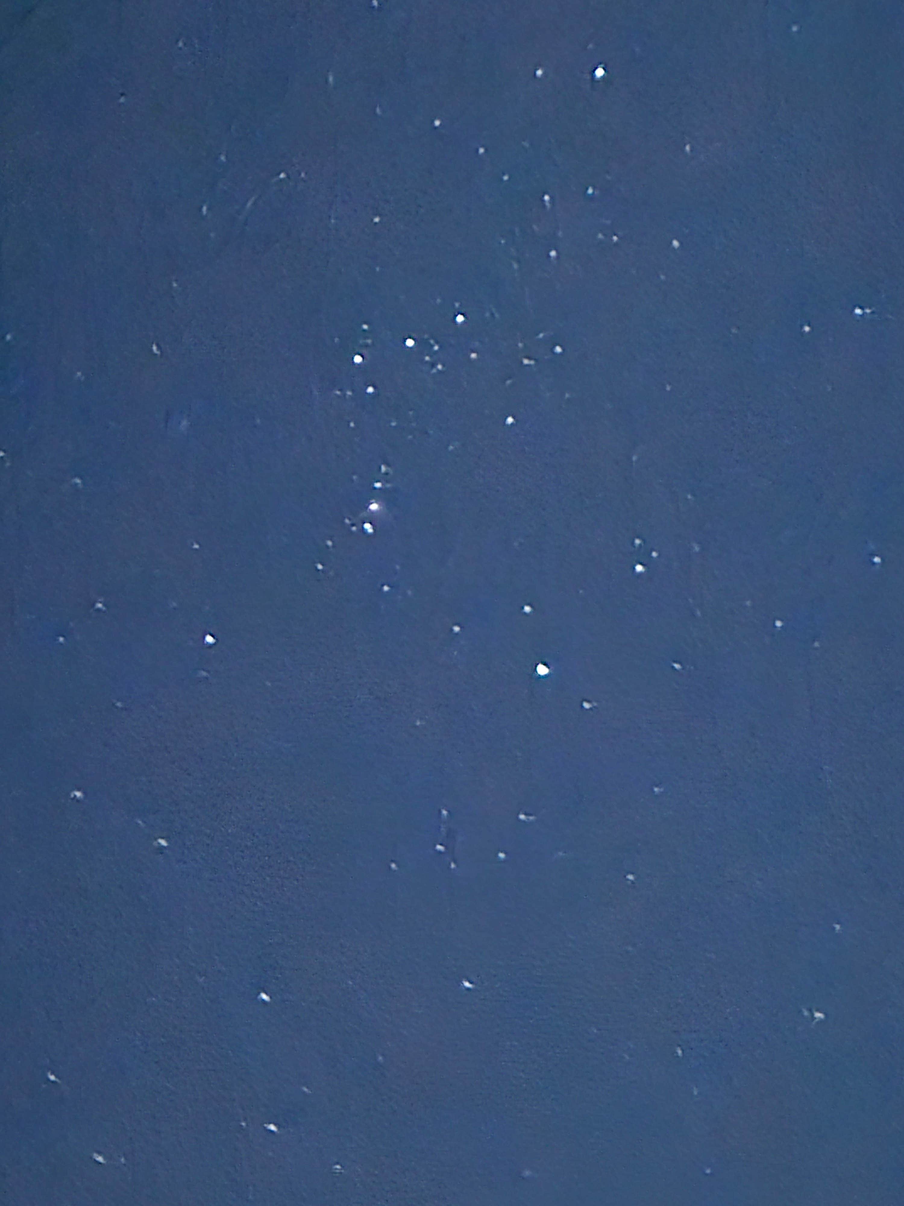 Camper-submitted photo at Fayette Historic State Park Campground near Nahma, MI