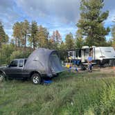 Review photo of FDR 373 Thumb Butte Loop by Cody P., October 3, 2025