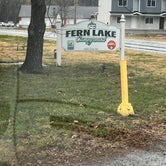 Review photo of Fern Lake Campground and RV Park by Jennifer N., November 26, 2023