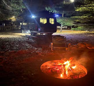 Camper-submitted photo from Cave-in-Rock State Park