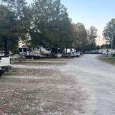 Review photo of Fern Lake Campground and RV Park by Kim L., November 27, 2024