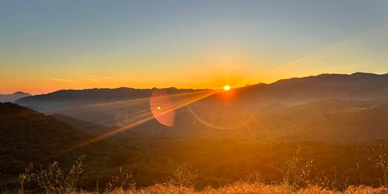 Camper submitted image from Fern Valley Retreat