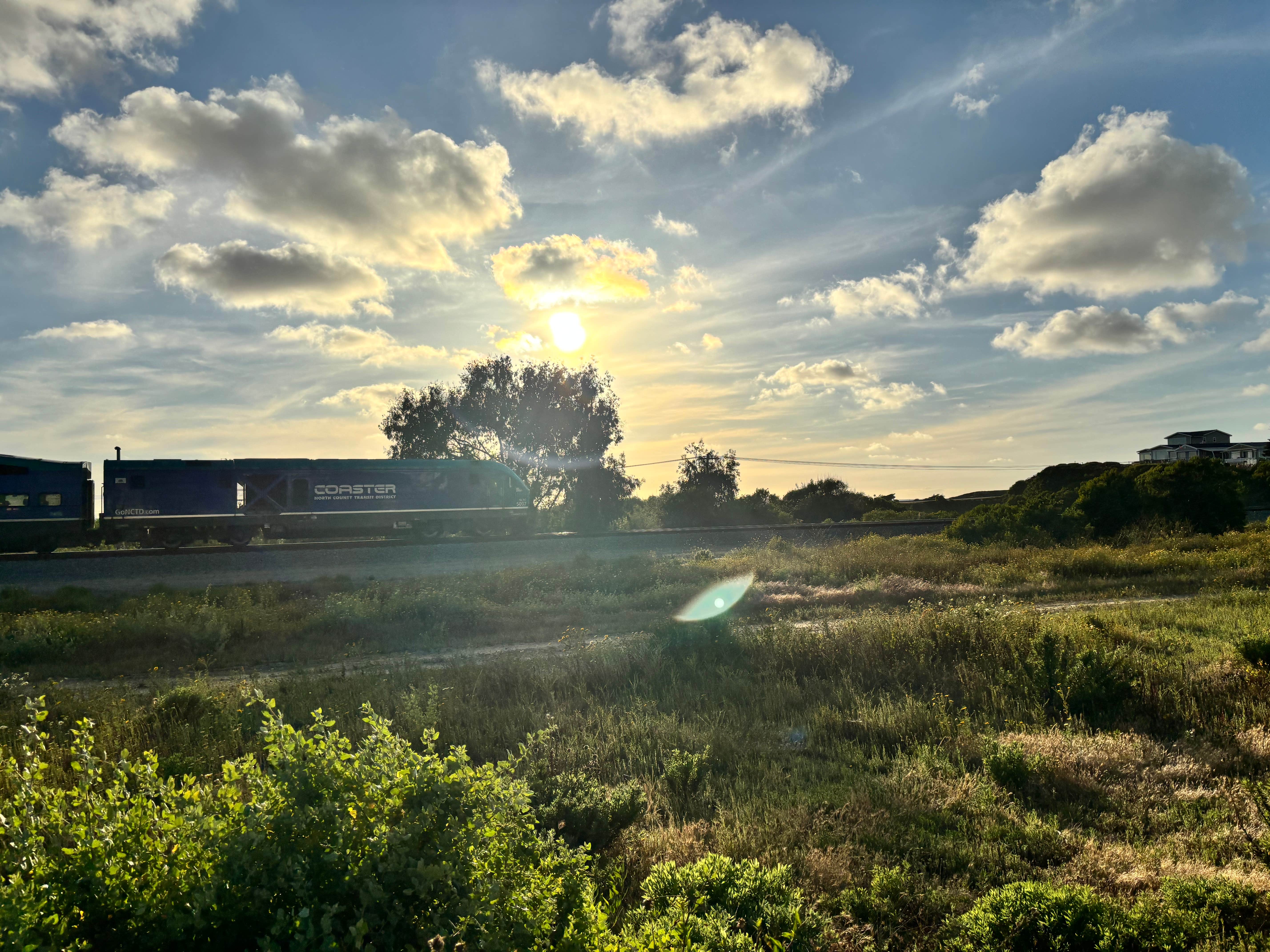 Camper-submitted photo at Fern Valley Retreat near Anza, CA