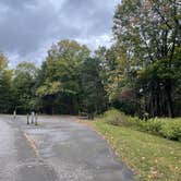 Review photo of Group Campground — Ferne Clyffe State Park by Shana D., November 1, 2023