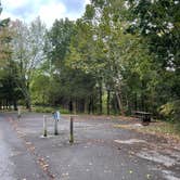 Review photo of Group Campground — Ferne Clyffe State Park by Shana D., November 1, 2023