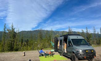 Steve & Thai R.'s photo at Fernie Alpine Resort near Rexford, MT