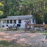 Review photo of Fernwood Forest Campground by Jacob D., September 15, 2024