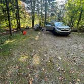 Review photo of Fernwood Forest Campground by Jacob D., September 15, 2024