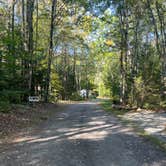 Review photo of Fernwood Forest Campground by Jacob D., September 15, 2024