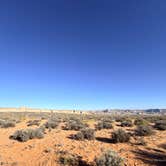 Review photo of Ferry Swale Rd - BLM Dispersed Campsite by Ashley R., April 5, 2026