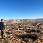 Review photo of Ferry Swale Rd - BLM Dispersed Campsite by Alex and Tanya B., December 21, 2024