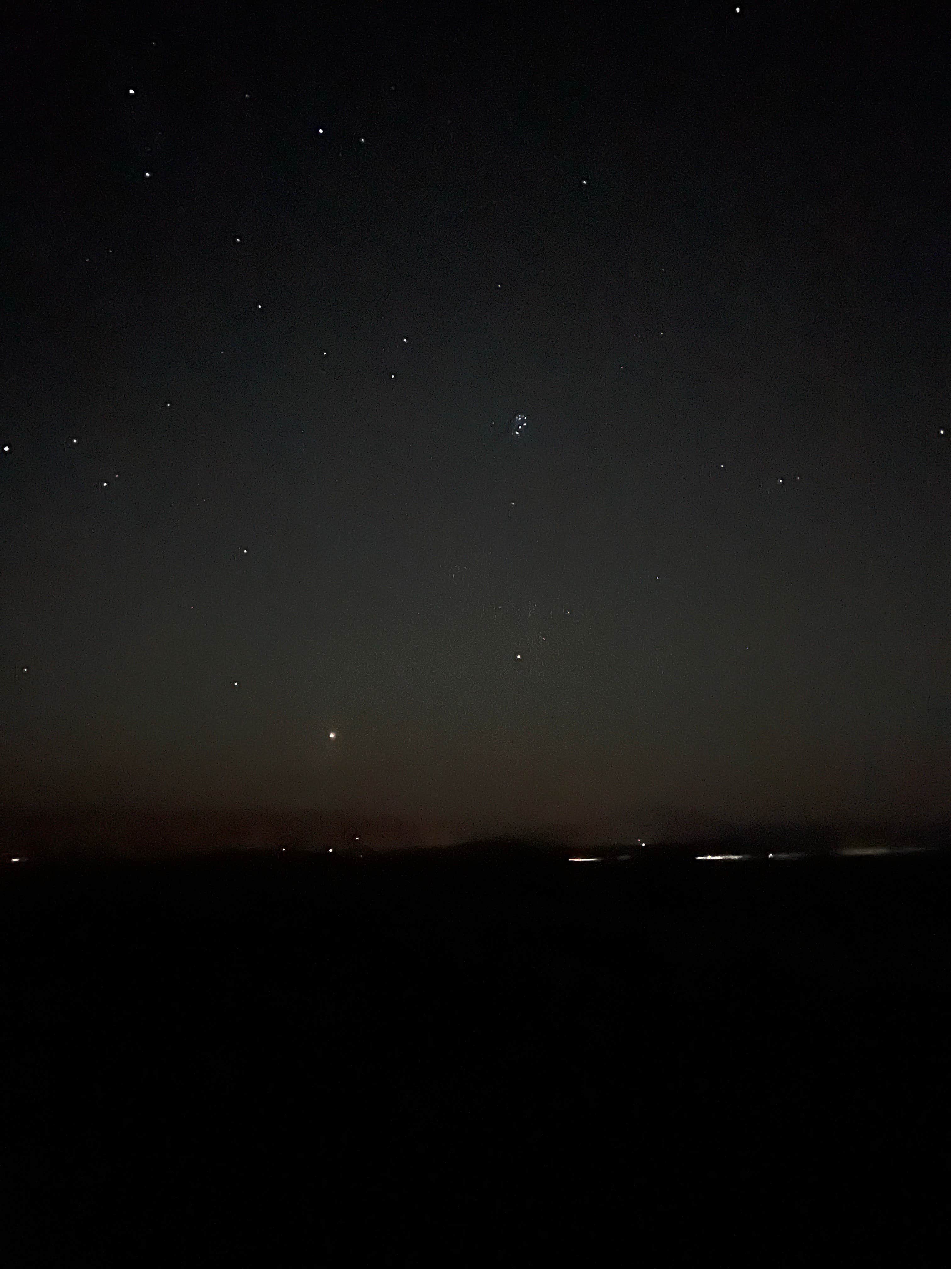 Erin V.'s photo of a dispersed camping area at Ferry Swale Rd - BLM Dispersed Campsite near Lake Powell, UT