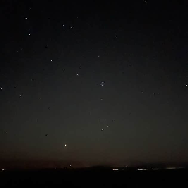 Ferry Swale Rd BLM O Camping Big Water, AZ