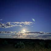 Review photo of Ferry Swale Rd - BLM Dispersed Campsite by Ashley R., April 5, 2026