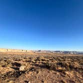 Review photo of Ferry Swale Rd - BLM Dispersed Campsite by Erin V., October 11, 2024