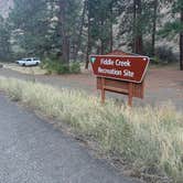 Review photo of Fiddle Creek Recreation Site by Marley F., September 28, 2024