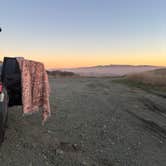 Review photo of Figueroa Mountain Road Pullout 01 by Rory P., October 24, 2025