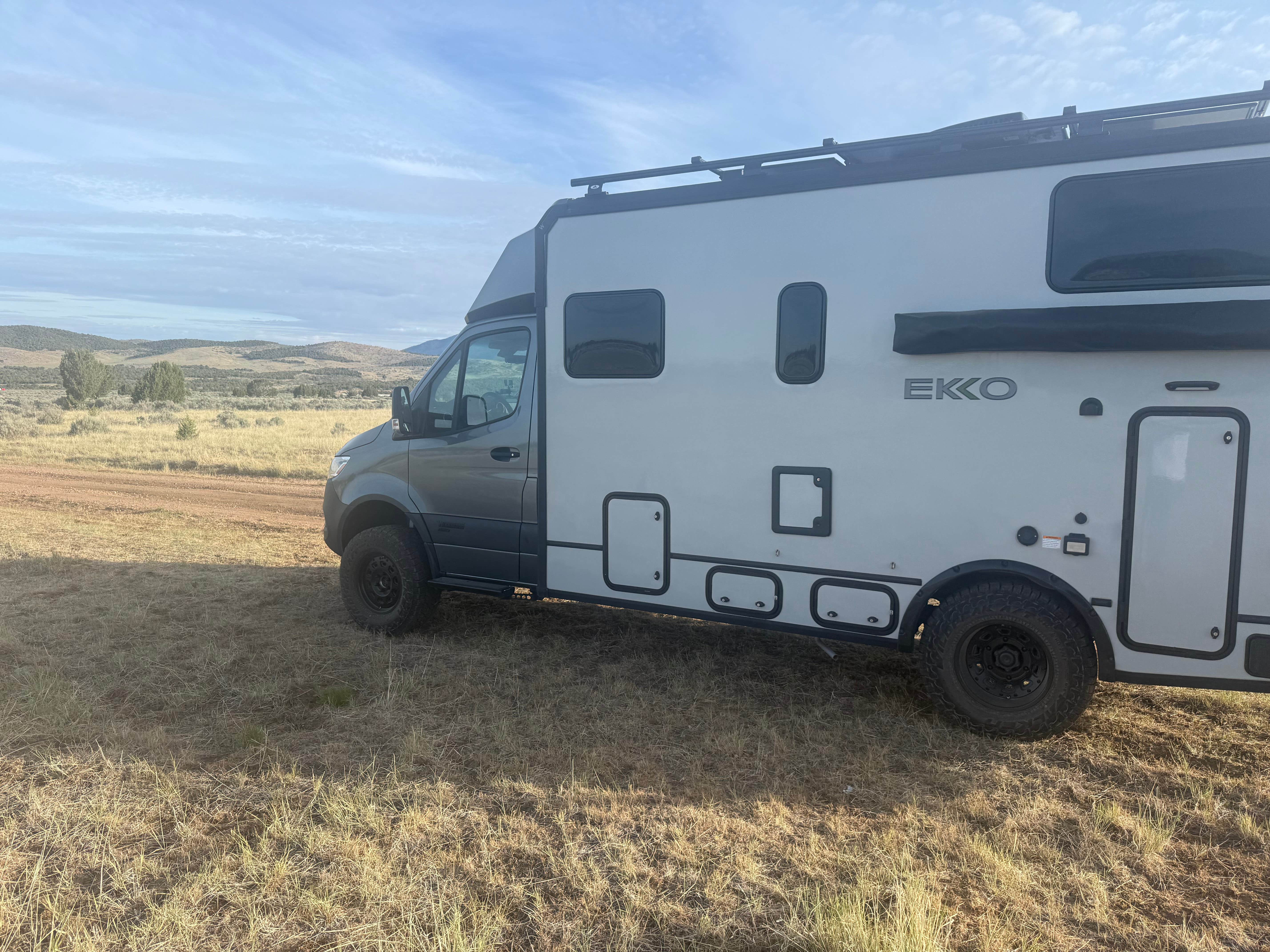 Camper-submitted photo at Fillmore Wildlife Management Area near Fillmore, UT