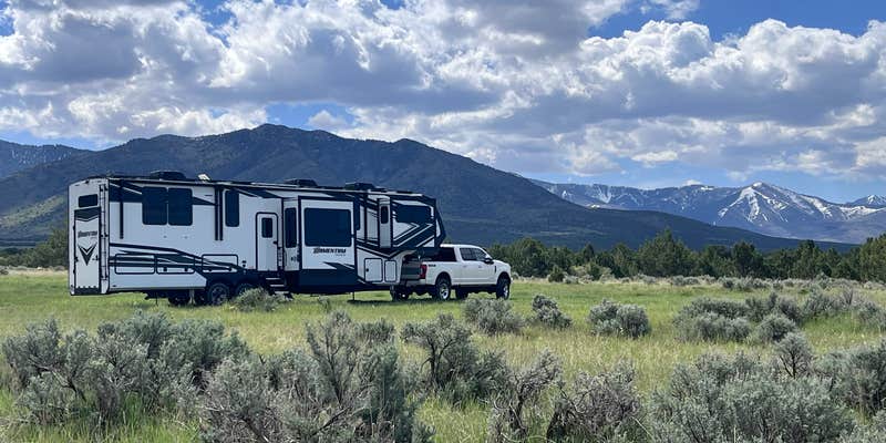 Camper submitted image from Fillmore Wildlife Management Area