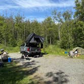 Review photo of Finger Lake State Recreation Site Campground by Brian J., July 8, 2025