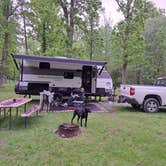 Review photo of Finger Lakes Cabins and Campgrounds by Peggy C., June 1, 2026