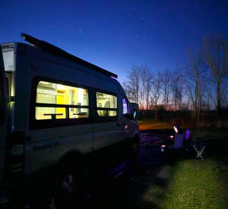 Camper-submitted photo from Finger Lakes RV Resort