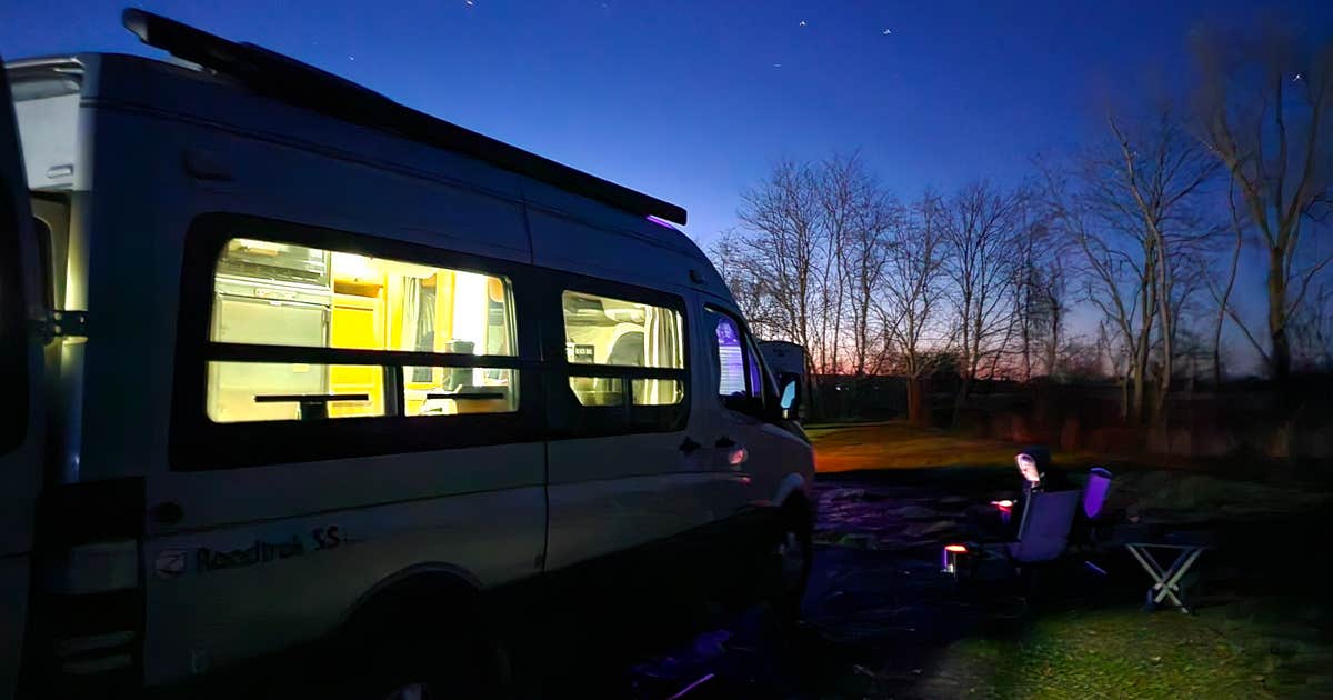THE 10+ BEST RV Parks near Ithaca, NY