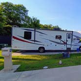 Review photo of Hot Springs Arkansas Finish Line RV Park Walk to Oaklawn and Bathhouse Row by Bobby S., June 1, 2026
