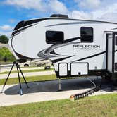 Review photo of Finish Line RV Park by Stacey L., May 27, 2025
