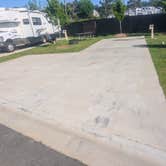 Review photo of Hot Springs Arkansas Finish Line RV Park Walk to Oaklawn and Bathhouse Row by Bryce N., April 19, 2026