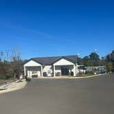 Review photo of Hot Springs Arkansas Finish Line RV Park Walk to Oaklawn and Bathhouse Row by Alisa P., November 5, 2025