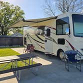 Review photo of Finish Line RV Park by Stacey L., May 27, 2025
