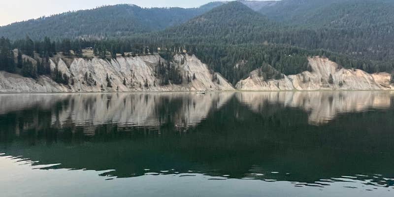 Camper submitted image from Finley Flats