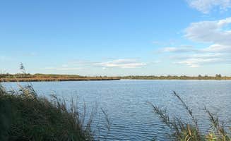 Robert S.'s photo of a dispersed camping area at Finney Lake Camp near Holtville, CA