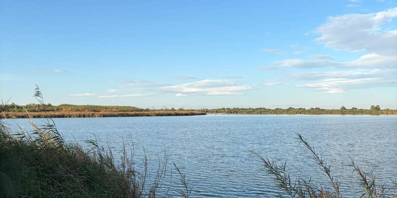 Camper submitted image from Finney Lake Camp