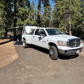Review photo of Fir Group Campground by Mike M., April 23, 2025