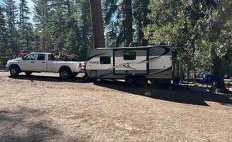 Mike M.'s photo at Fir Group Campground near Kaweah, CA