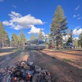 Review photo of Fire Rd 688 - Dispersed by Sue G., April 15, 2026