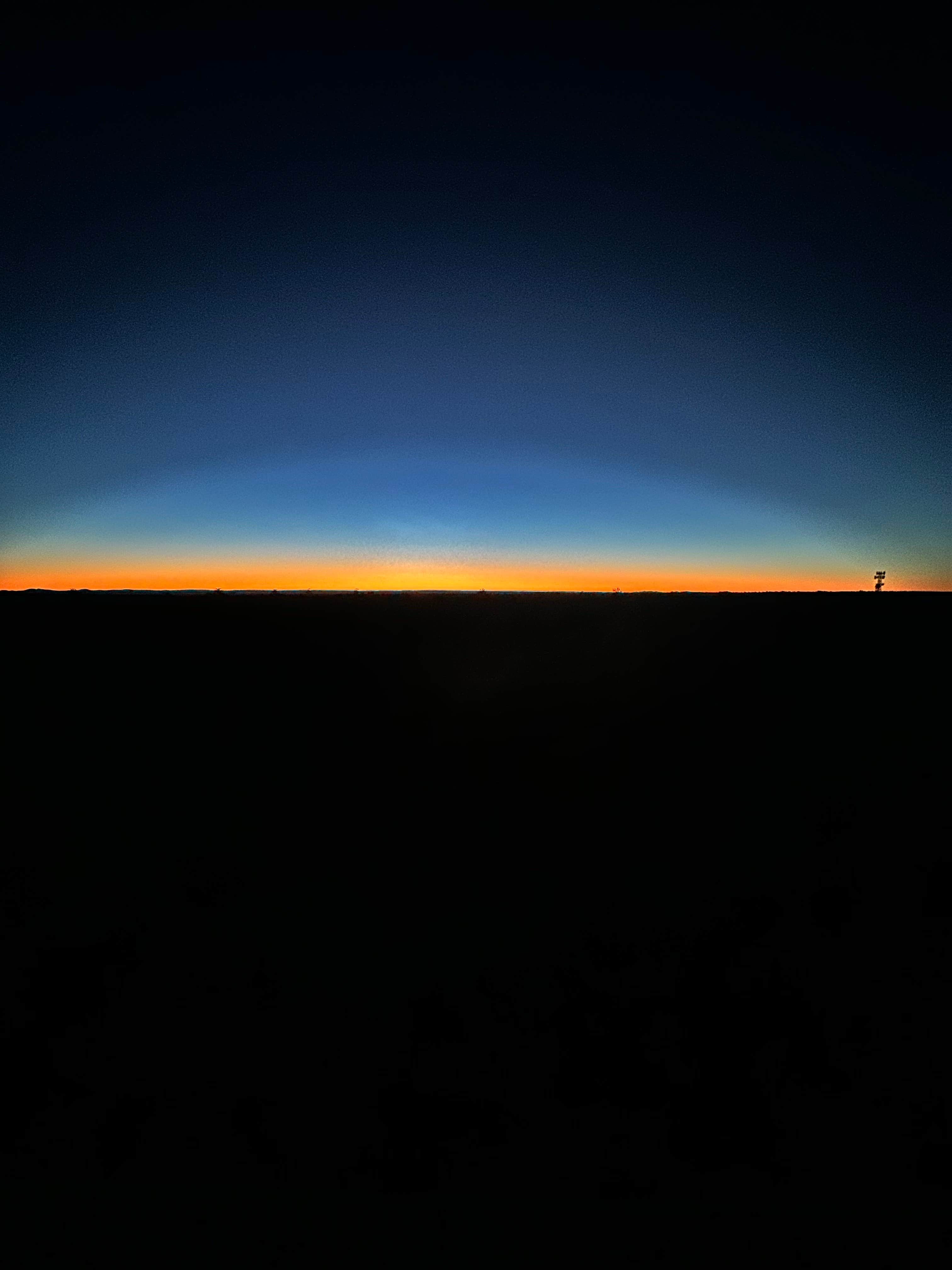 Stacia M.'s photo of a dispersed camping area at Fire Road 310 Dispersed Camping near Tuba City, AZ
