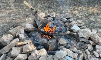 Camping near Clear Creek Area Dispersed — Grand Canyon National Park: Coconino Rim Road, Fire Road 310 Kaibab Forest, Grand Canyon, Arizona