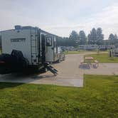 Review photo of Firefly Campground at Pinicon Ridge by Garet W., July 10, 2026