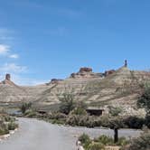 Review photo of Firehole Canyon Campground by Greg L., June 16, 2024